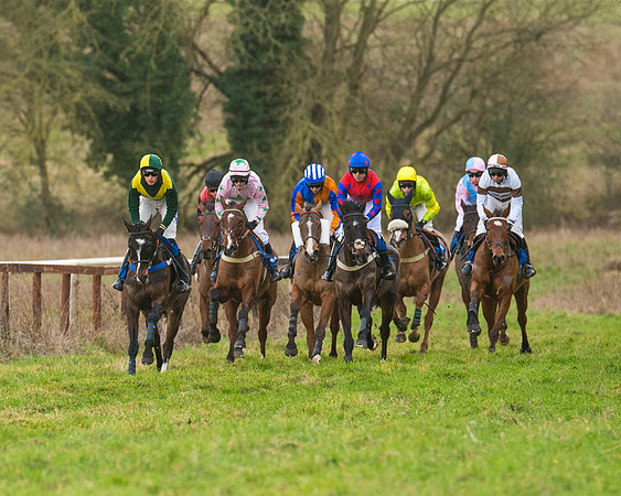 Race 3 - Maiden Div 2 (22 of 55)