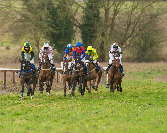 Race 3 - Maiden Div 2 (23 of 55)