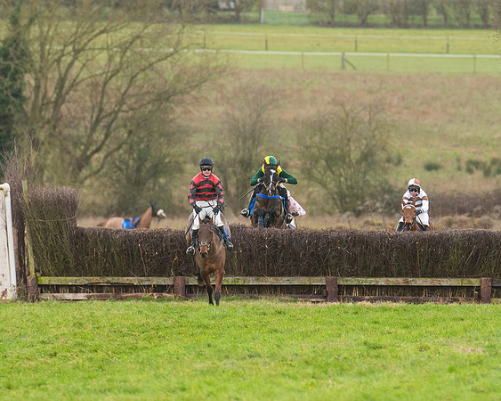 Race 3 - Maiden Div 2 (32 of 55)