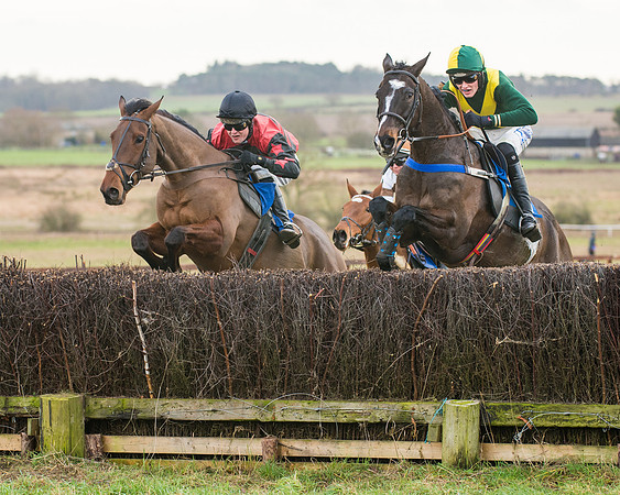 Race 3 - Maiden Div 2 (36 of 55)
