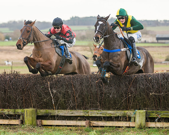 Race 3 - Maiden Div 2 (37 of 55)