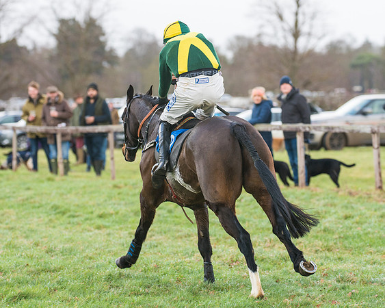 Race 3 - Maiden Div 2 (42 of 55)