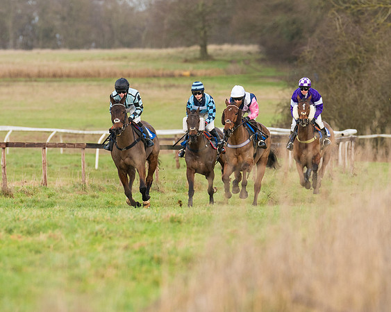 Race 4 - Ladies Open (11 of 79)