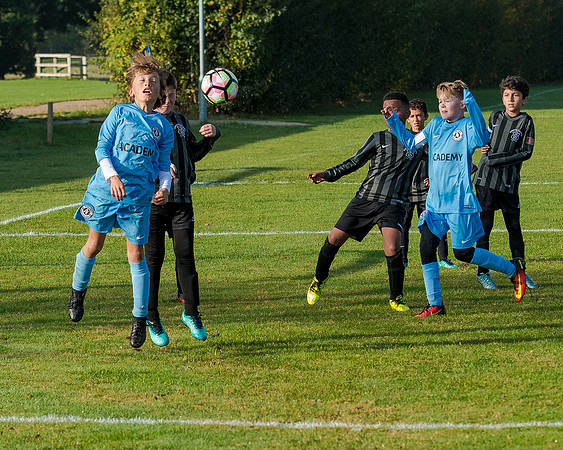 AFC Oaklands v Edmonton Rangers (74 of 225)
