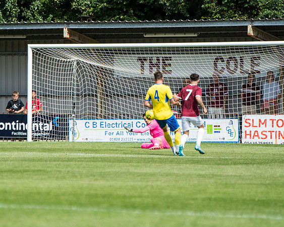 Hastings Utd v Rams [0-1] (114 of 315)
