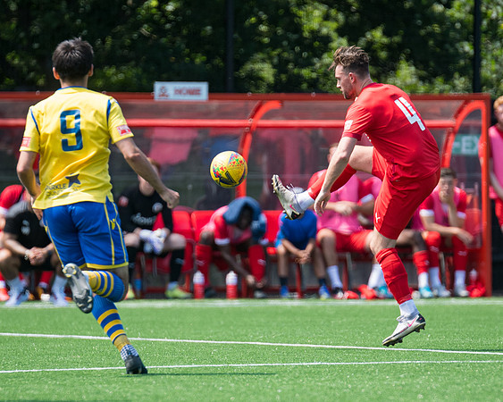 Rams v Kingstonian 0-1 (91 of 334)