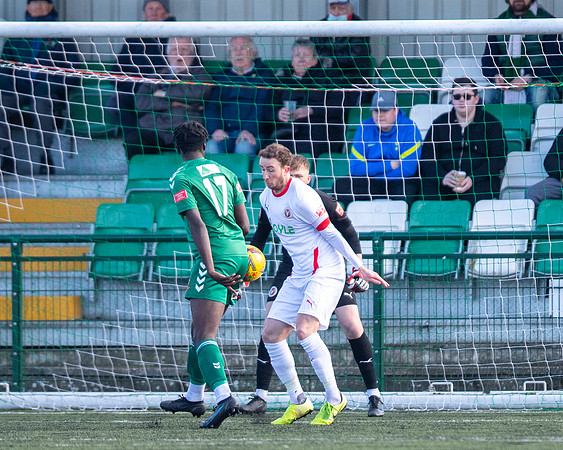 Rams @ Hendon  (95 of 159)