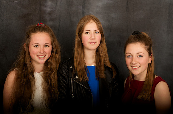 Sports awards evening  99