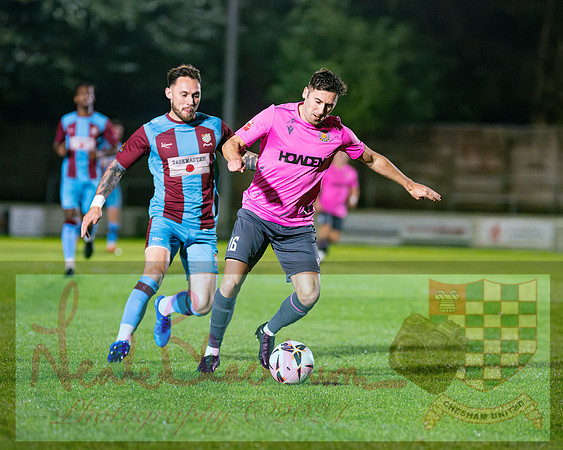 Chesham Utd 4 Bishops Cleeve 0 (86 of 405)