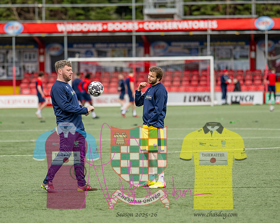 Hemel 0v3 Chesham Utd (8 of 578)