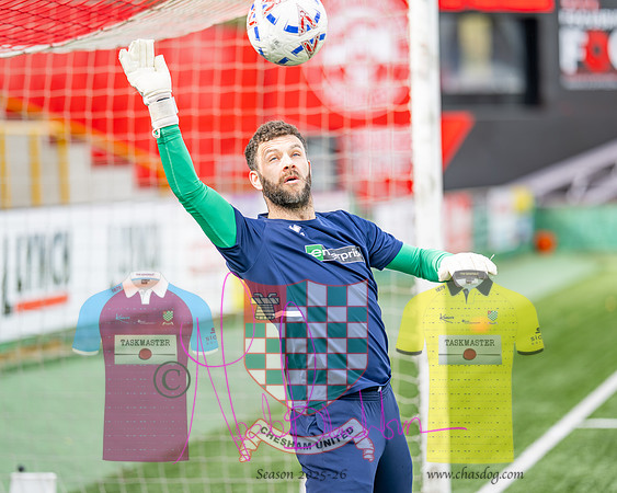 Hemel 0v3 Chesham Utd (10 of 578)