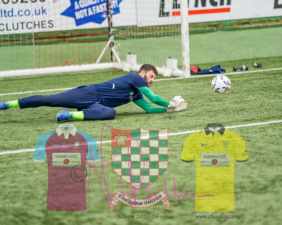 Hemel 0v3 Chesham Utd (54 of 578)