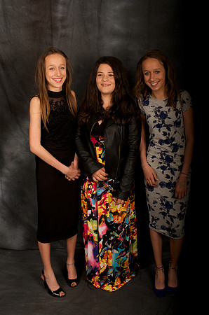 Sports awards evening  95