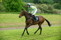 Race Four 2