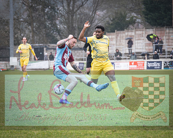 Chesham Utd 1 Enfield Town 3 (146 of 473)