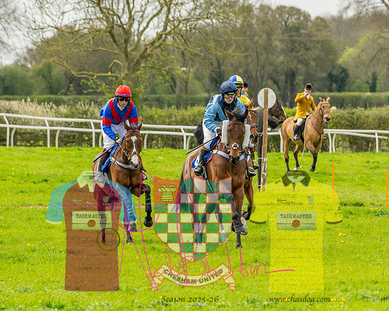 Race 1 - Hildreth's Conditions (46 of 115)