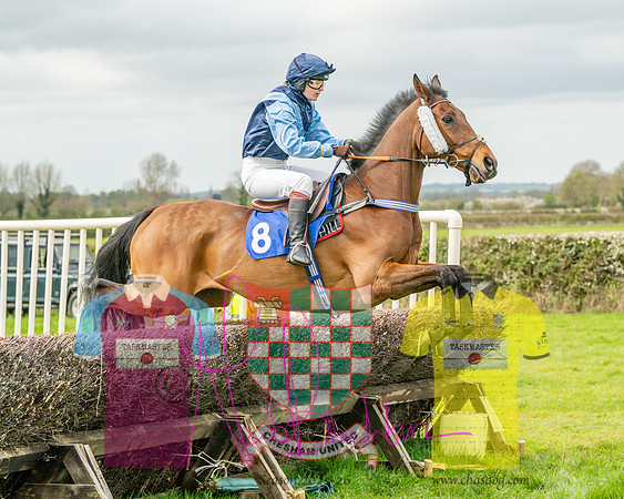 Race 1 - Hildreth's Conditions (56 of 115)