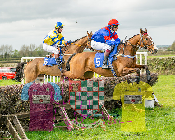 Race 1 - Hildreth's Conditions (60 of 115)
