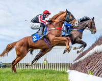 Race 2 - Maiden