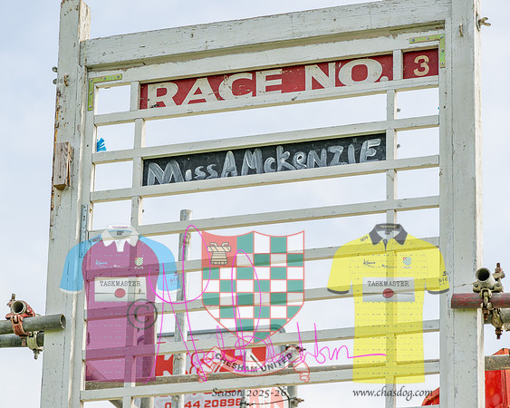 Race 3 - Lawnflite Ladies Open [WO] (1 of 4)