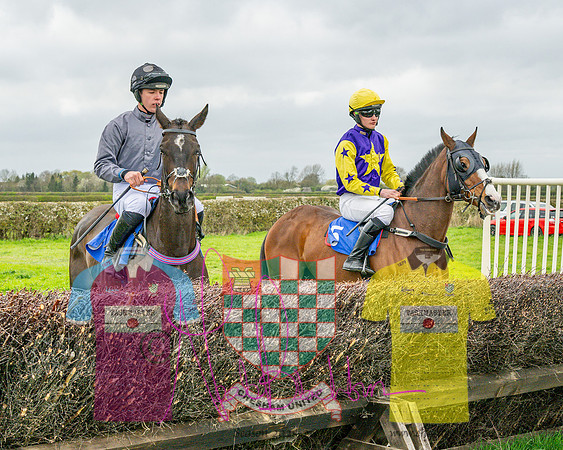 Race 5 - The Richardson's Restricted (2 of 69)