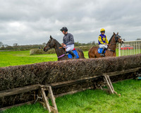 Race 5 - The Richardson's Restricted (6 of 69)