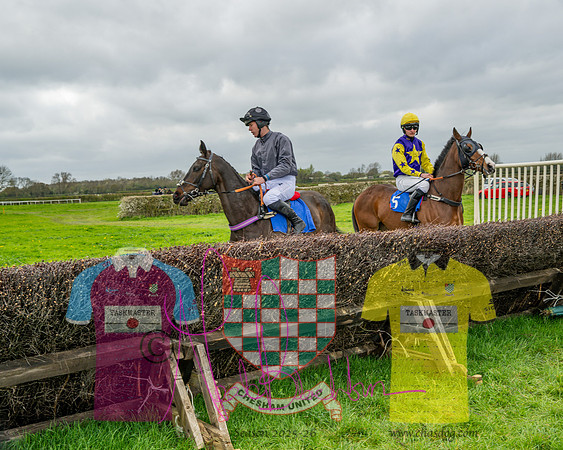 Race 5 - The Richardson's Restricted (6 of 69)