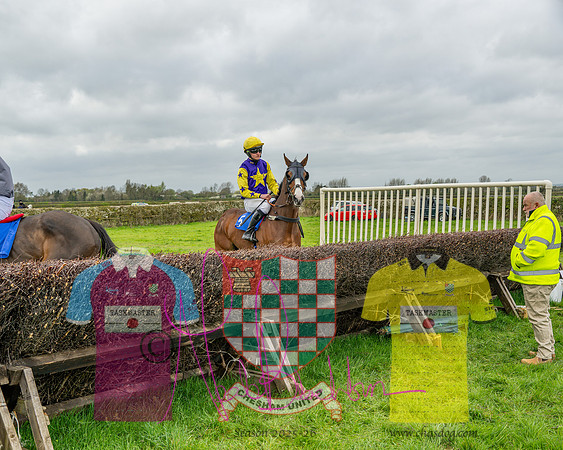 Race 5 - The Richardson's Restricted (7 of 69)