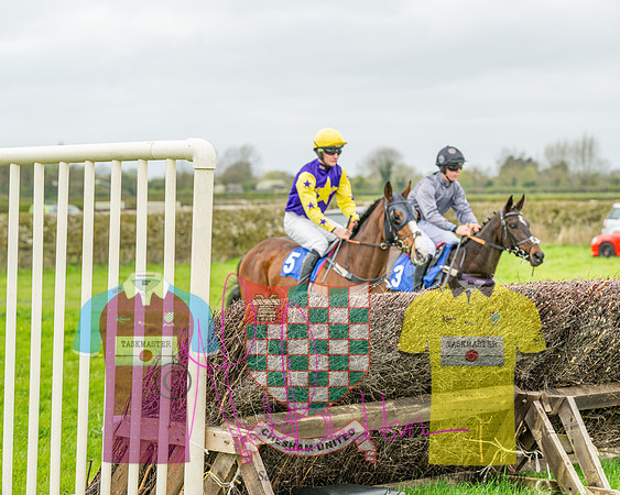 Race 5 - The Richardson's Restricted (10 of 69)