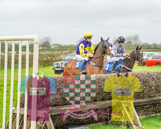 Race 5 - The Richardson's Restricted (11 of 69)