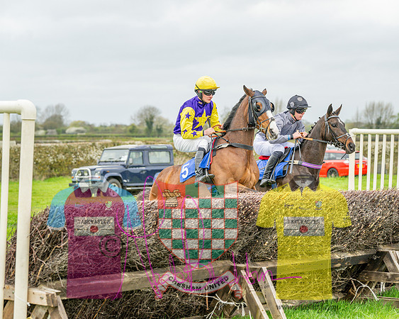 Race 5 - The Richardson's Restricted (12 of 69)