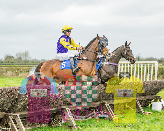 Race 5 - The Richardson's Restricted (15 of 69)