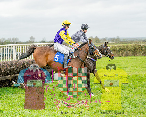 Race 5 - The Richardson's Restricted (18 of 69)
