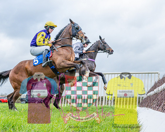 Race 5 - The Richardson's Restricted (23 of 69)