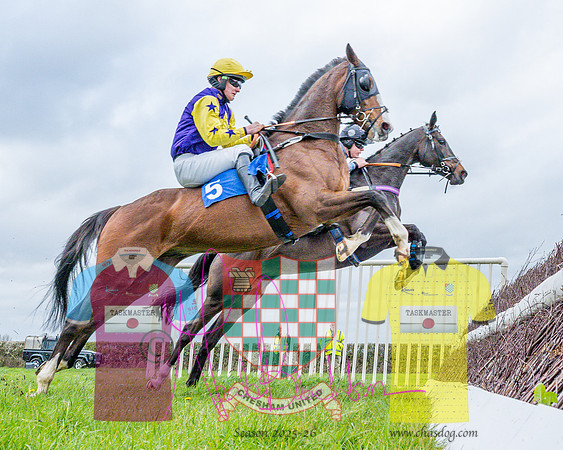 Race 5 - The Richardson's Restricted (24 of 69)