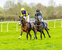 Race 5 - Restricted