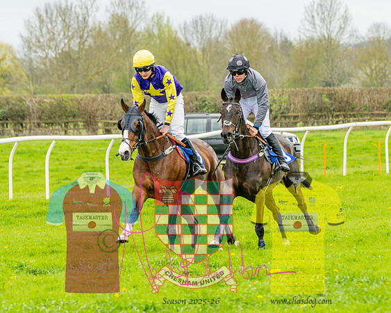 Race 5 - The Richardson's Restricted (26 of 69)