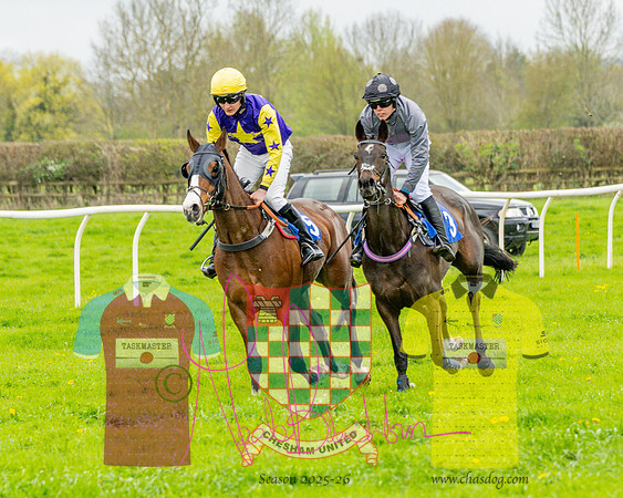 Race 5 - The Richardson's Restricted (27 of 69)