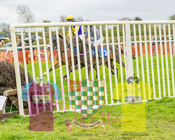 Race 5 - The Richardson's Restricted (28 of 69)