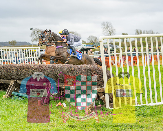 Race 5 - The Richardson's Restricted (30 of 69)