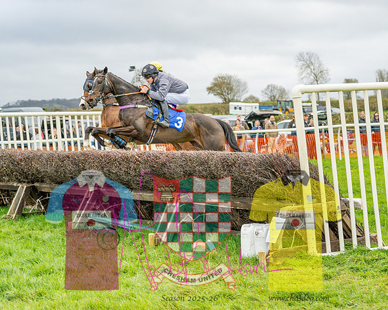 Race 5 - The Richardson's Restricted (31 of 69)