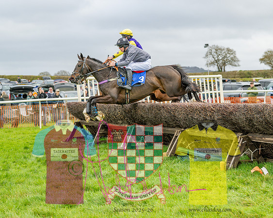 Race 5 - The Richardson's Restricted (33 of 69)