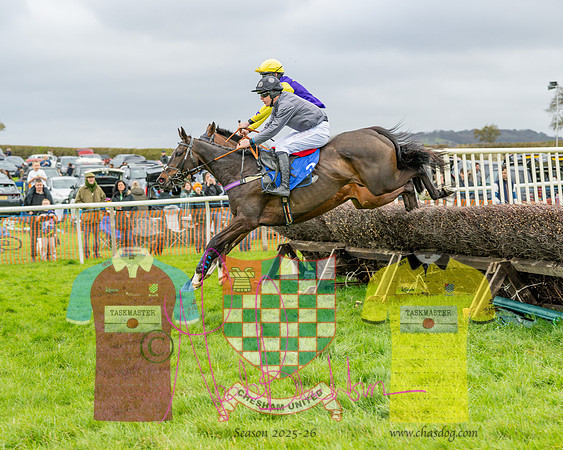 Race 5 - The Richardson's Restricted (34 of 69)