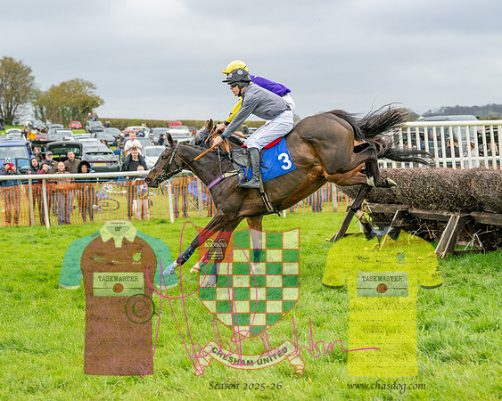 Race 5 - The Richardson's Restricted (35 of 69)