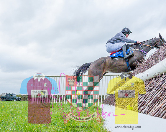 Race 5 - The Richardson's Restricted (37 of 69)