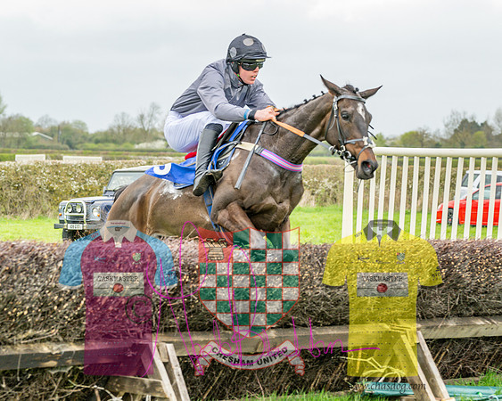 Race 5 - The Richardson's Restricted (40 of 69)