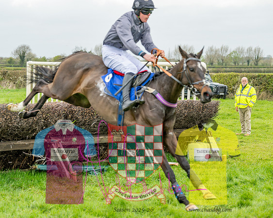 Race 5 - The Richardson's Restricted (43 of 69)