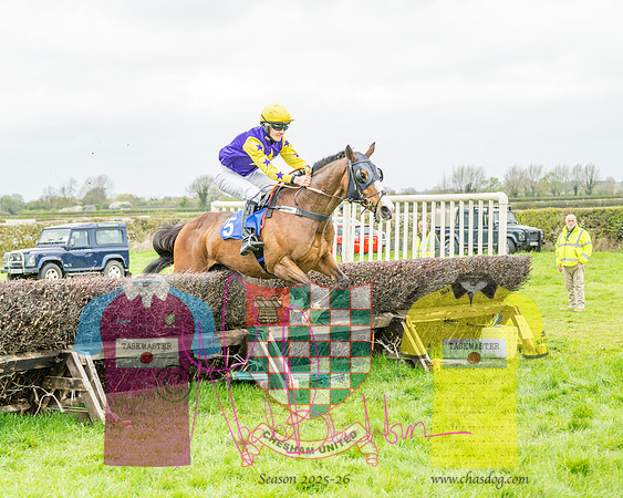 Race 5 - The Richardson's Restricted (44 of 69)