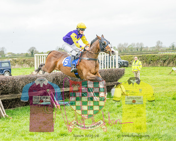 Race 5 - The Richardson's Restricted (45 of 69)