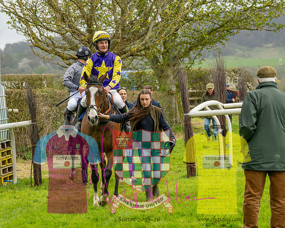 Race 5 - The Richardson's Restricted (47 of 69)